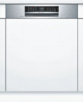 Máy rửa bát âm tủ BOSCH SMI68TS06E|Serie 6 (Hàng chính hãng)