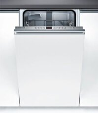 Máy rửa bát âm tủ Bosch SPV44CX00E 9 bộ