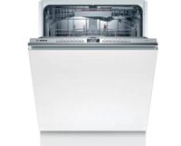 Máy rửa bát âm tủ Bosch SMH6ZDX00E