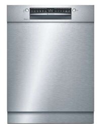 Máy rửa bát âm tủ BOSCH SMU6ZCS00E Serie 6