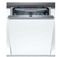 Máy rửa bát âm tủ Bosch SMV45LX11E - Serie 4