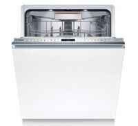 Máy rửa bát âm tủ Bosch SMV8TCX01E - Hàng chính hãng