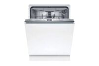 Máy Rửa Bát Âm Tủ Bosch SMV4HCX19E Serie 4