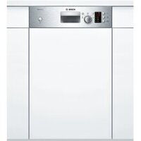 Máy rửa bát âm tủ BOSCH SPI50E95EU - Serie 4