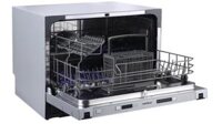 Máy rửa bát âm tủ Hafele 6 bộ HDW-I50A 538.21.240