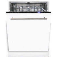 Máy rửa bát âm tủ Hafele HDW-FI60A