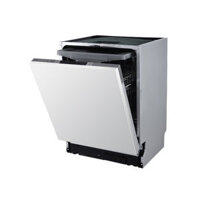 Máy rửa bát âm tủ Hafele HDW-FI60AB, Series 600