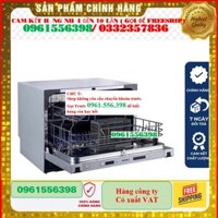 Máy rửa bát âm tủ Hafele HDW-I50A 538.21.240 Hàng Chính Hãng Với Nhiều Ưu Điểm Vượt Trội