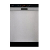 Máy rửa bát âm tủ Hafele HDW-HI60B - Pimisi