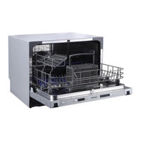 Máy rửa bát âm tủ HAFELE HDW-I50A 538.21.240  – OSM