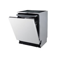 Máy rửa bát âm tủ Hafele HDW-FI60AB