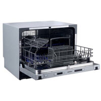 Máy Rửa Bát Âm Tủ Hafele HDW-I50A 538.21.240 | 6 Bộ | Thiết Kế Gọn | Tiết Kiệm Năng Lượng