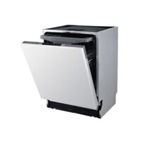 Máy rửa bát âm tủ Hafele HDW-FI60AB