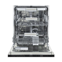 Máy rửa bát âm tủ Hafele HDW-FI60D