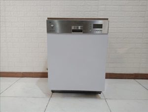 Máy rửa bát âm tủ 12 bộ