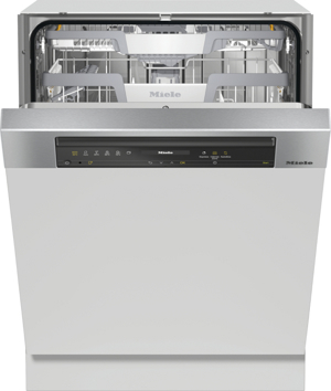 Máy rửa bát âm tủ 14 bộ Miele G 7310 SCi