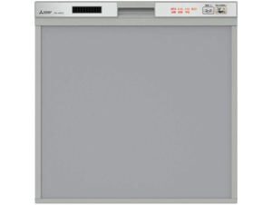 Máy rửa bát âm tủ 6 bộ Mitsubishi EW-45R2S