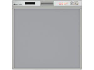 Máy rửa bát âm tủ 6 bộ Mitsubishi EW-45R2S