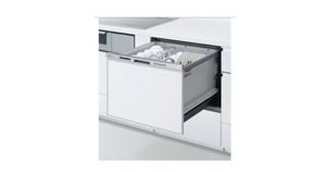 Máy rửa bát âm tủ Panasonic NP-60MS8S