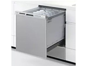 Máy rửa bát âm tủ 8 bộ Panasonic NP-45MD8S