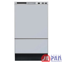 Máy rửa bát âm tủ Rinnai RSW-F402C-SV | Made in Japan | 8 bộ