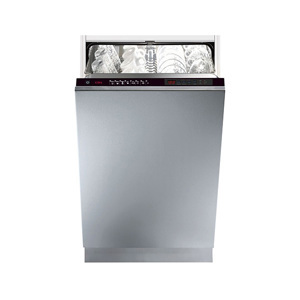 Máy rửa bát âm tủ 10 bộ Slimline WC461