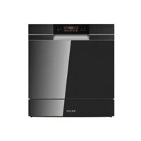 Máy rửa bát âm tủ Spelier 8 bộ SP 08 K DW