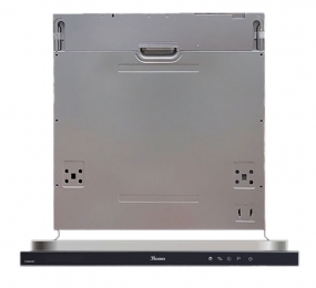 Máy rửa bát âm tủ 15 bộ Texgio TGBI036T