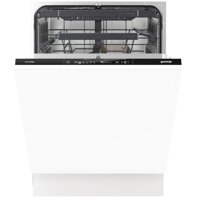 Máy rửa bát âm tủ toàn phần GORENJE GV64161