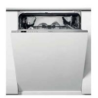 Máy rửa bát âm tủ Whirlpool 13 bộ WIO 3T133P