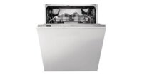 Máy rửa bát âm tủ Whirlpool WIO3T133P