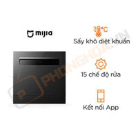 Máy rửa bát âm tường Xiaomi Mijia S2 13 bộ