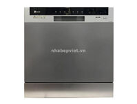 Máy rửa bát Arber AB-MRB08