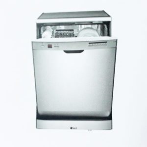 Máy rửa bát âm tủ 14 bộ Arber AB7SR