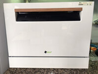 Máy rửa bát Arber ABMRB06