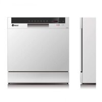 Máy rửa bát Arber ABMRB08