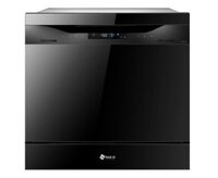 Máy rửa bát Arber ABMRB08GD