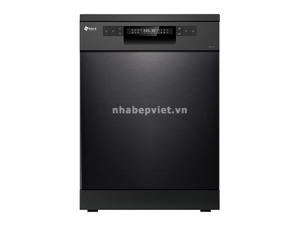 Máy rửa bát độc lập 15 bộ Arber ABMRB15-IND