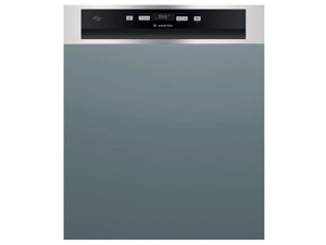 Máy rửa bát Ariston 14 bộ LBC3C26FX