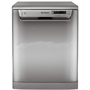 Máy rửa bát độc lập 14 bộ Ariston LDF12M5 X AUS
