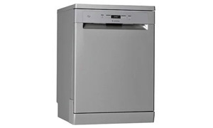 Máy rửa bát độc lập 14 bộ Ariston LFC3C26X