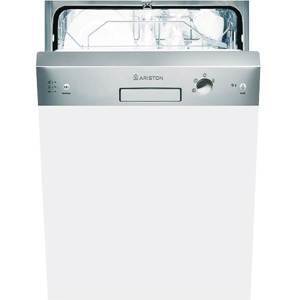 Máy rửa bát âm tủ 12 bộ Ariston LFS 114 IX