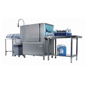 Máy rửa bát Asber EASY-C500 HP