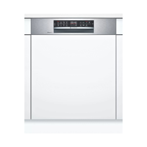 Máy rửa bát bán âm 13 bộ Bosch SMI6EDS57E