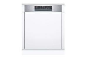 Máy rửa bát bán âm 13 bộ Bosch SMI6EDS57E