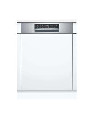 Máy rửa bát bán âm 13 bộ Bosch SMI6EDS57E