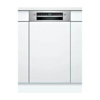 Máy Rửa Bát Bán Âm - 45CM Bosch SPI2HKS59E Series 4