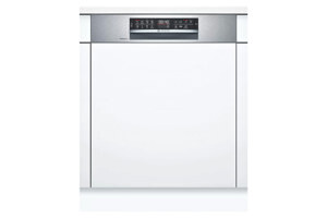 Máy rửa bát âm tủ 14 bộ Bosch SMI6ZCS49E