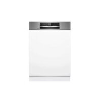 MÁY RỬA BÁT BÁN  ÂM BOSCH SMI6ZCS16E SERIE 6 SẤY ZEOLITH
