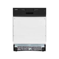 Máy rửa bát bán âm Hafele HDW-HI60B 533.23.210